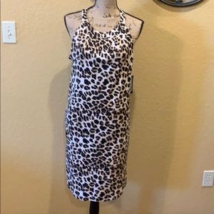 NY&Co Halter dress - see offer in description